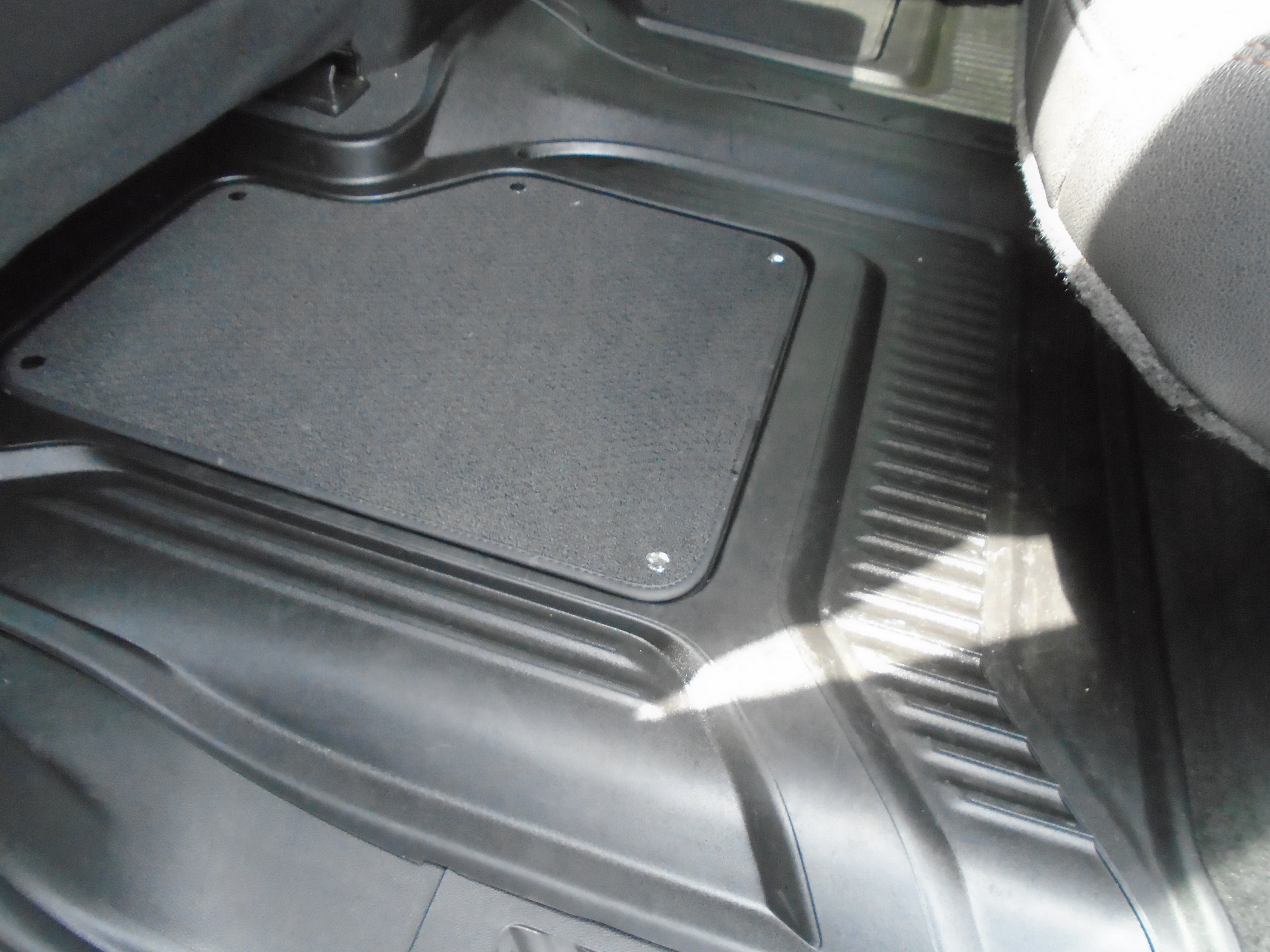 2024 GMC Sierra 2500 HD Crew Cab Standard Box 4-Wheel Drive AT4