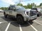 2024 GMC Sierra 2500 HD Crew Cab Standard Box 4-Wheel Drive AT4
