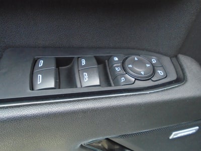 2024 GMC Sierra 2500 HD Crew Cab Standard Box 4-Wheel Drive AT4