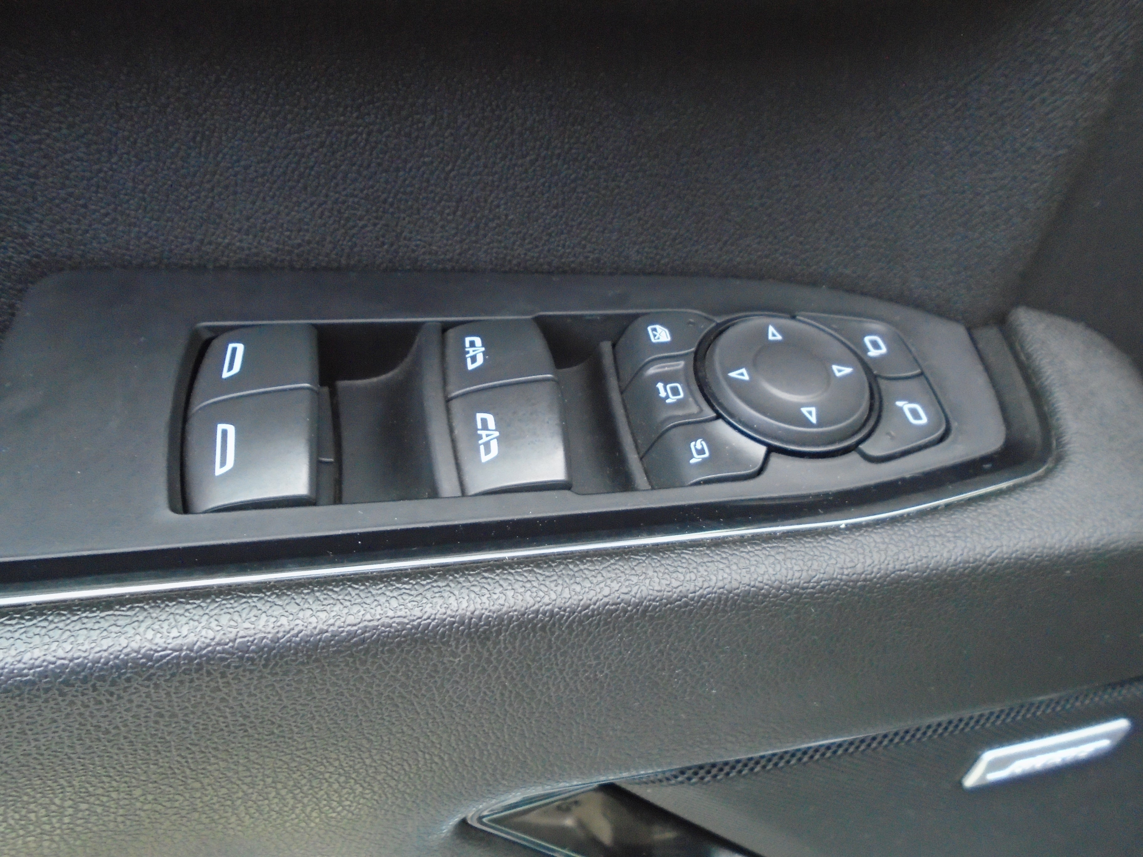 2024 GMC Sierra 2500 HD Crew Cab Standard Box 4-Wheel Drive AT4