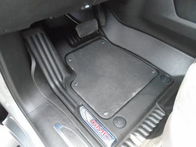 2024 GMC Sierra 2500 HD Crew Cab Standard Box 4-Wheel Drive AT4
