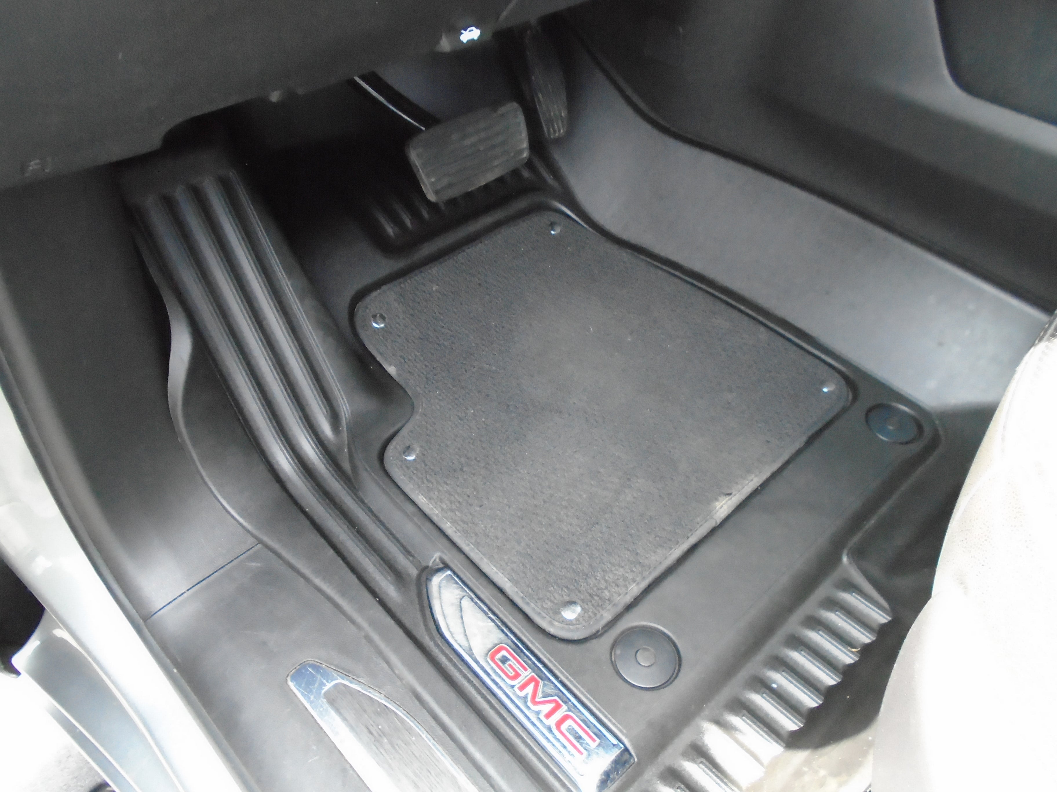 2024 GMC Sierra 2500 HD Crew Cab Standard Box 4-Wheel Drive AT4