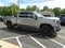 2024 GMC Sierra 2500 HD Crew Cab Standard Box 4-Wheel Drive AT4