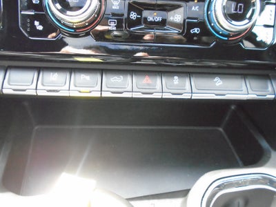 2024 GMC Sierra 2500 HD Crew Cab Standard Box 4-Wheel Drive AT4