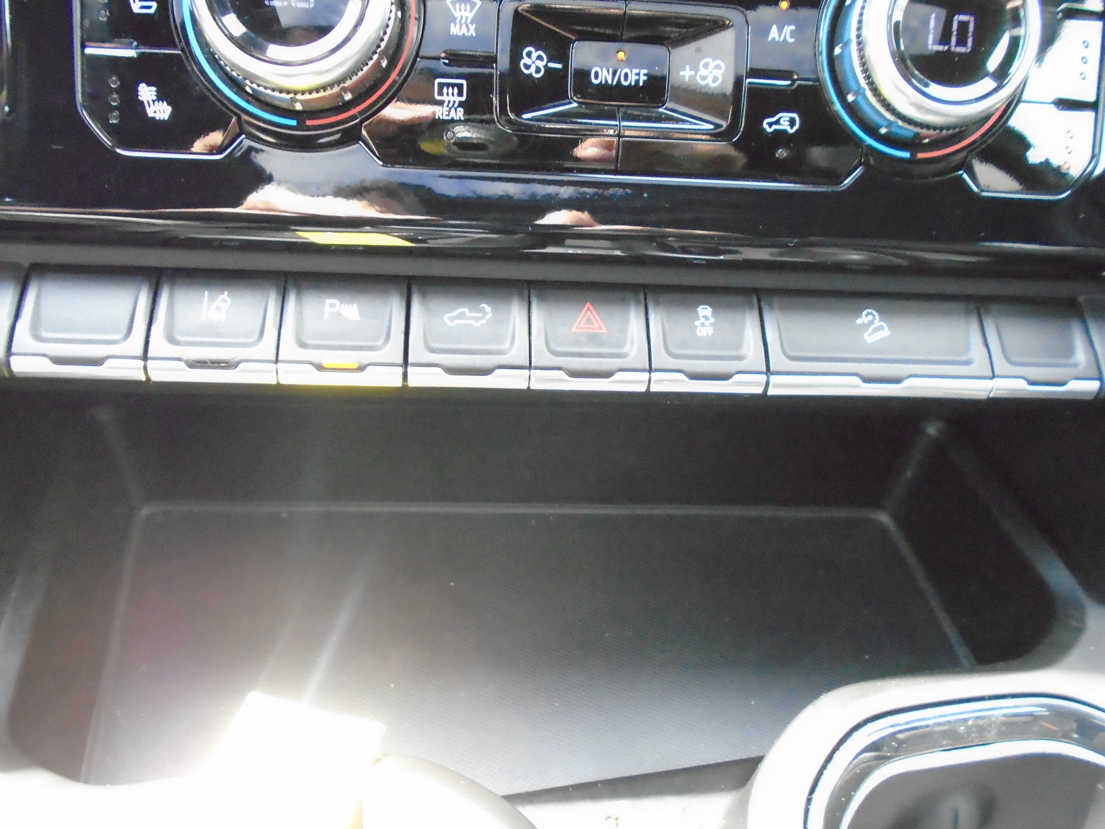 2024 GMC Sierra 2500 HD Crew Cab Standard Box 4-Wheel Drive AT4