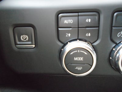 2024 GMC Sierra 2500 HD Crew Cab Standard Box 4-Wheel Drive AT4