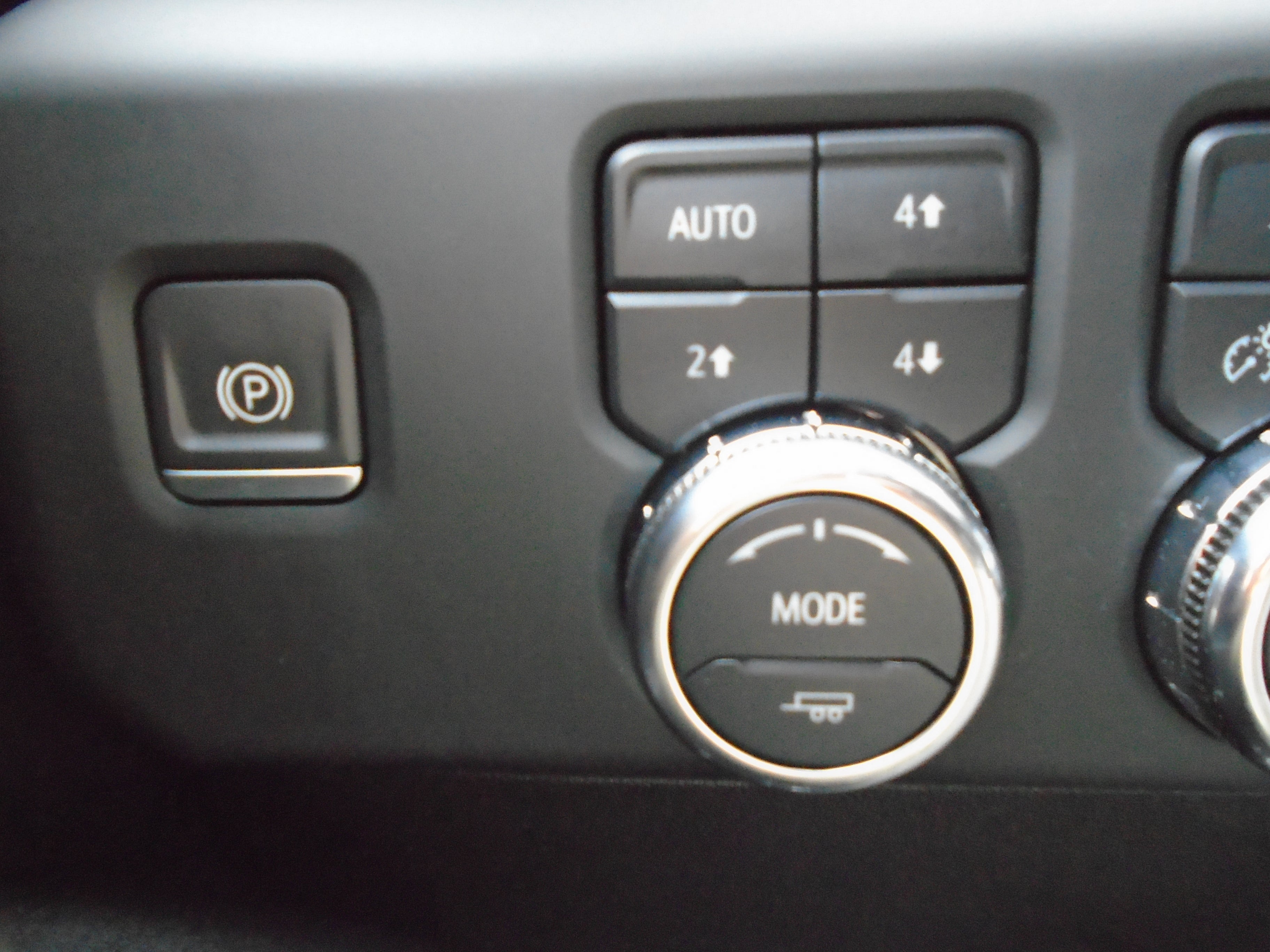 2024 GMC Sierra 2500 HD Crew Cab Standard Box 4-Wheel Drive AT4