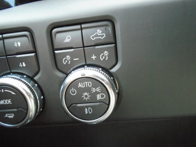 2024 GMC Sierra 2500 HD Crew Cab Standard Box 4-Wheel Drive AT4