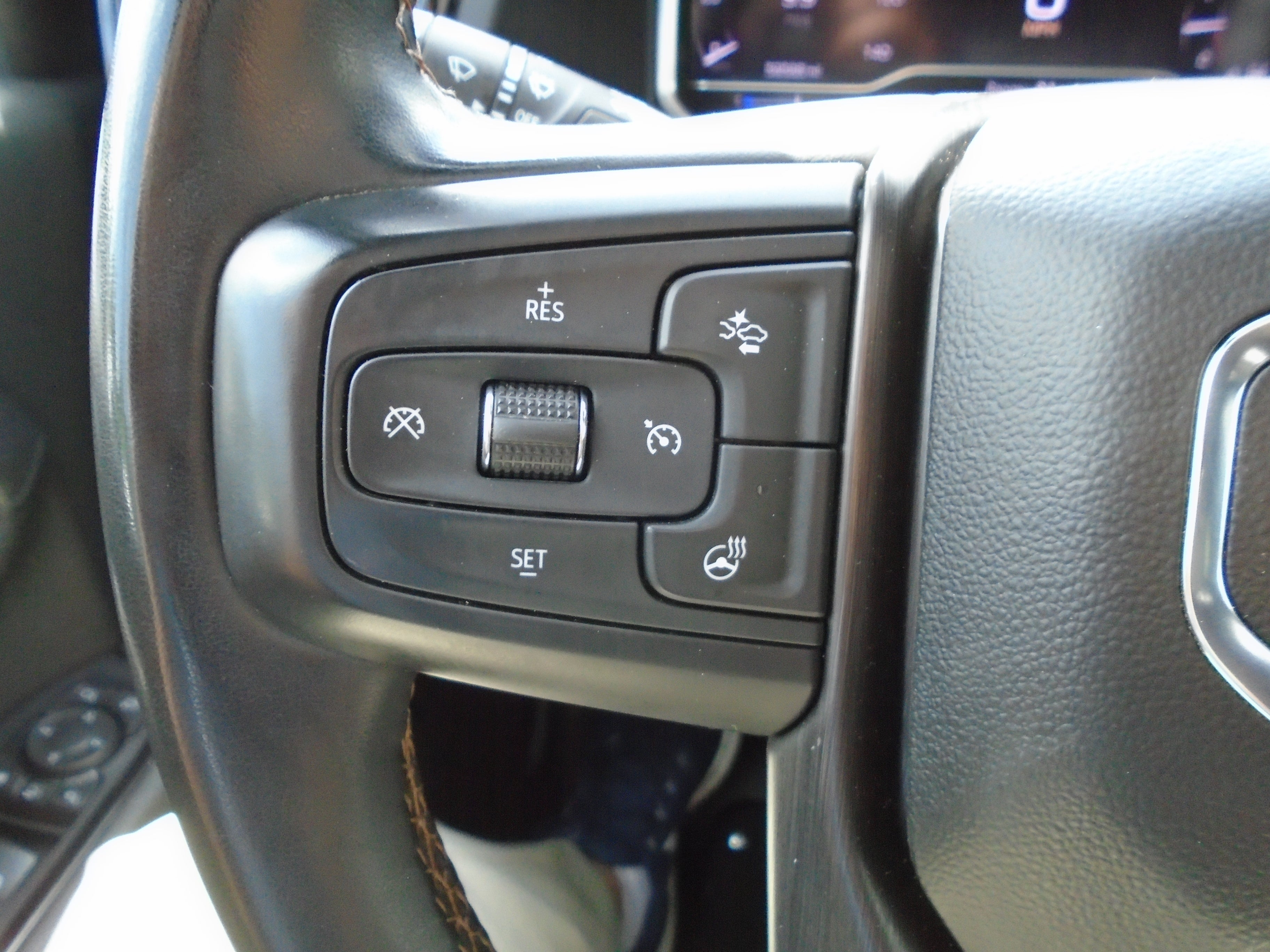 2024 GMC Sierra 2500 HD Crew Cab Standard Box 4-Wheel Drive AT4