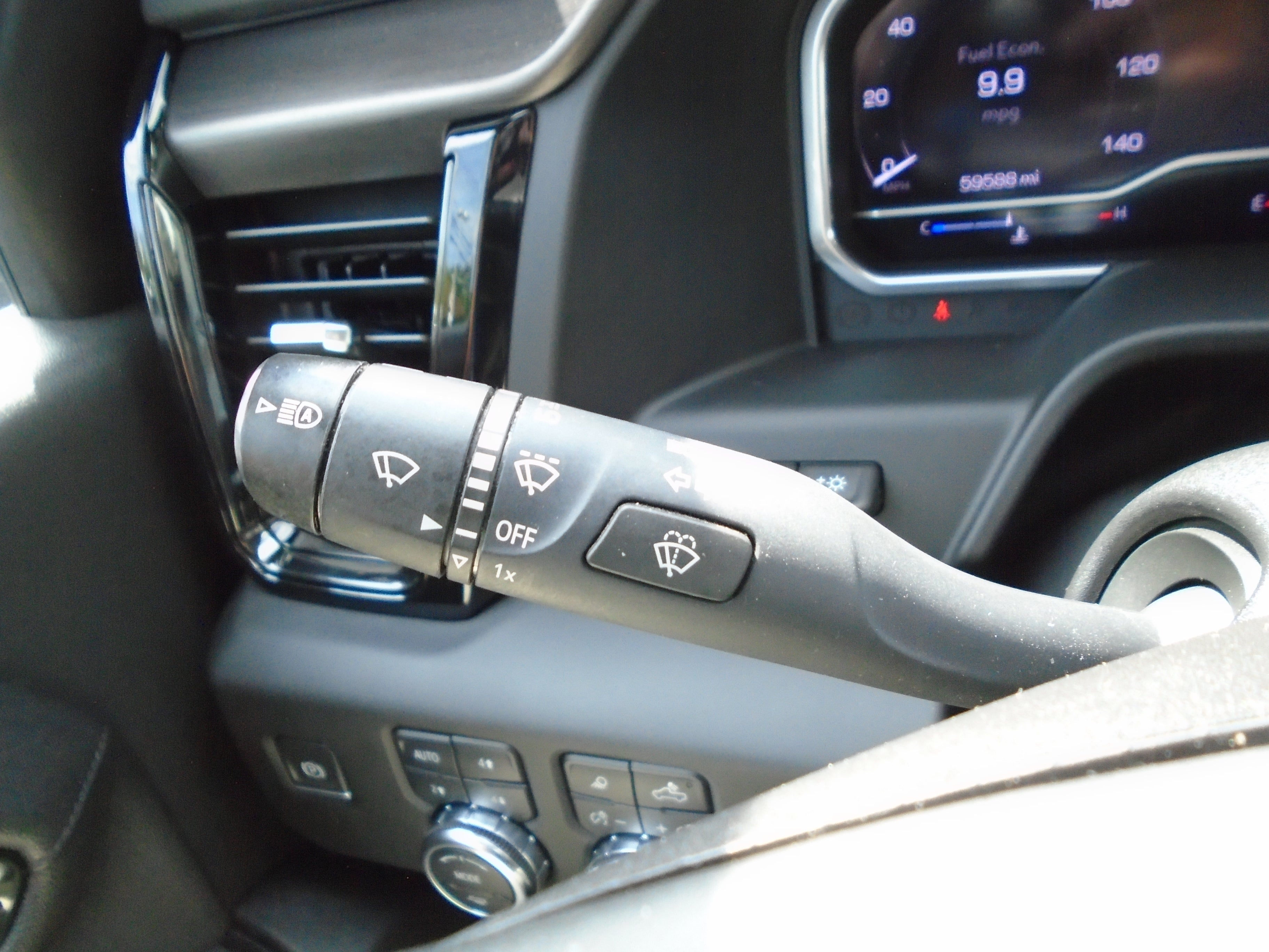 2024 GMC Sierra 2500 HD Crew Cab Standard Box 4-Wheel Drive AT4