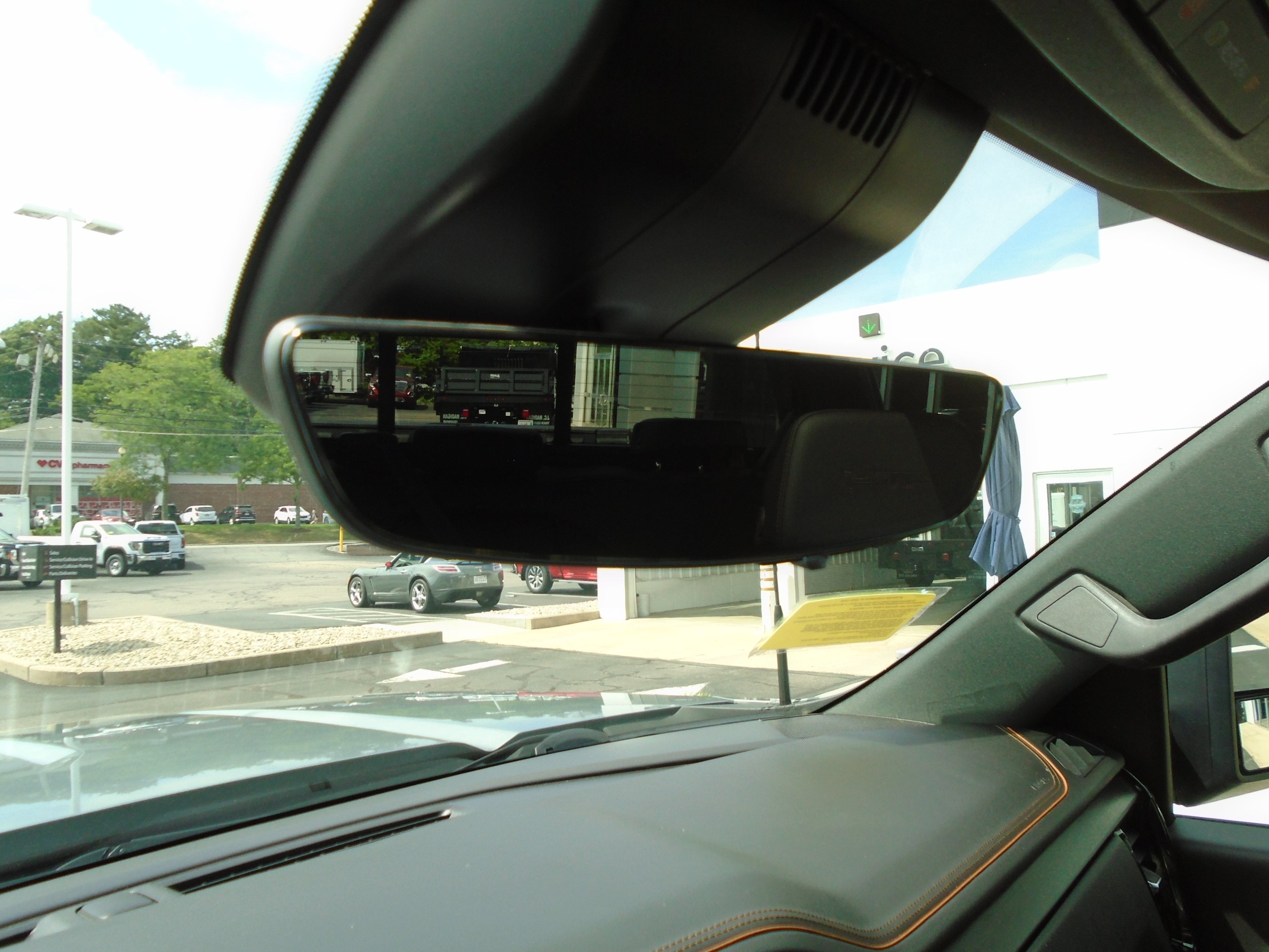 2024 GMC Sierra 2500 HD Crew Cab Standard Box 4-Wheel Drive AT4