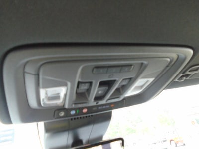 2024 GMC Sierra 2500 HD Crew Cab Standard Box 4-Wheel Drive AT4