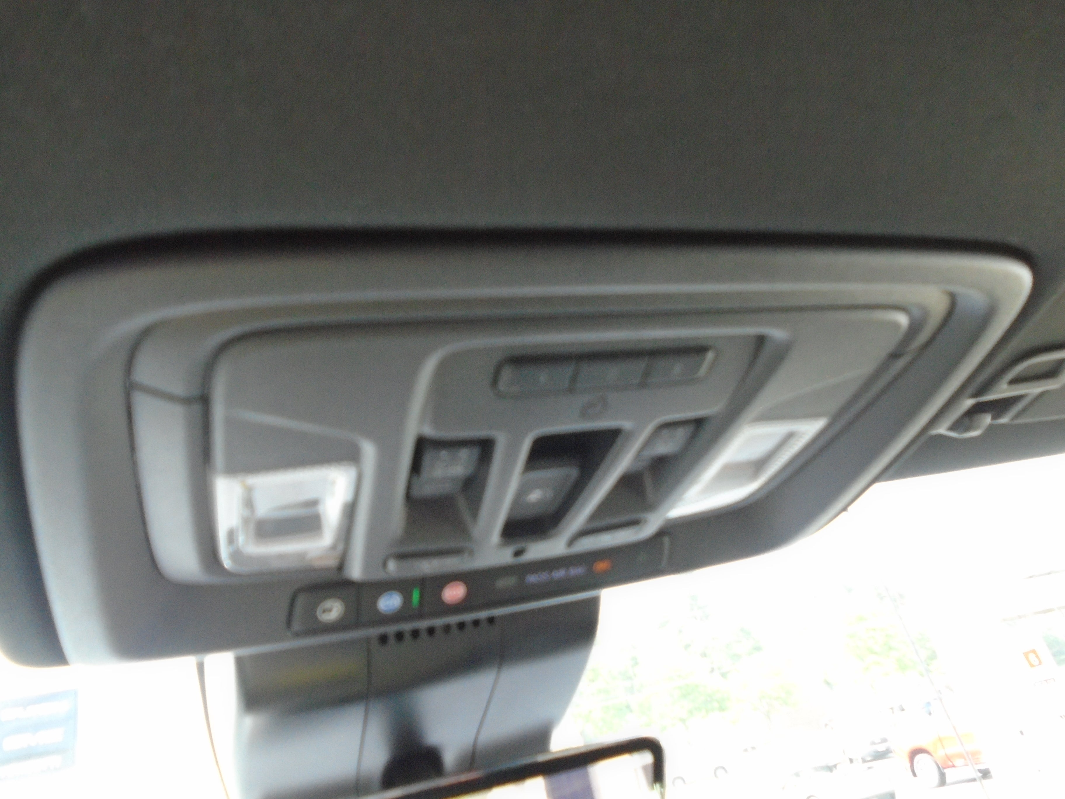 2024 GMC Sierra 2500 HD Crew Cab Standard Box 4-Wheel Drive AT4