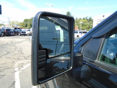 2022 GMC Sierra 3500 HD Crew Cab Long Box 4-Wheel Drive Pro