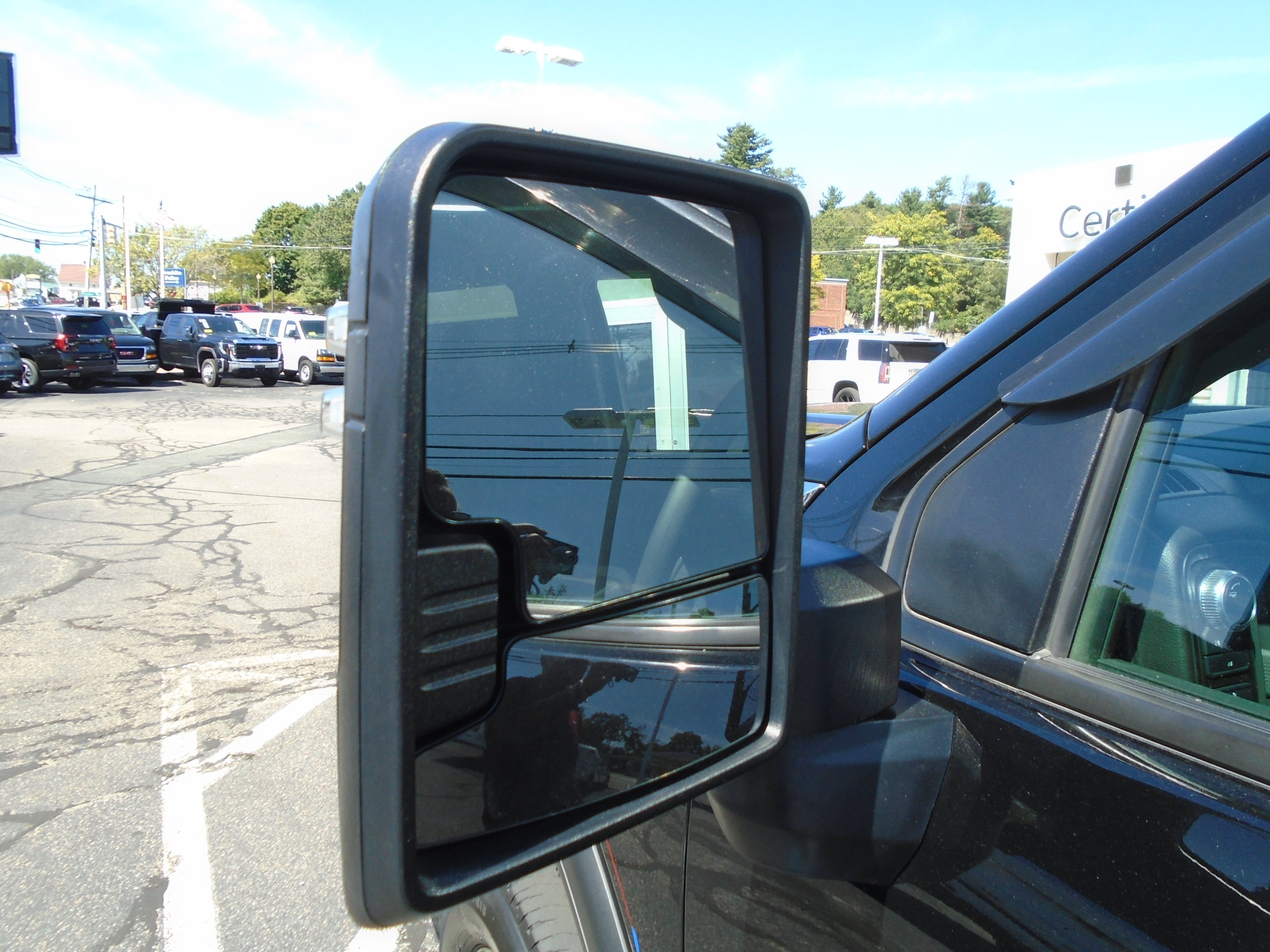 2022 GMC Sierra 3500 HD Crew Cab Long Box 4-Wheel Drive Pro