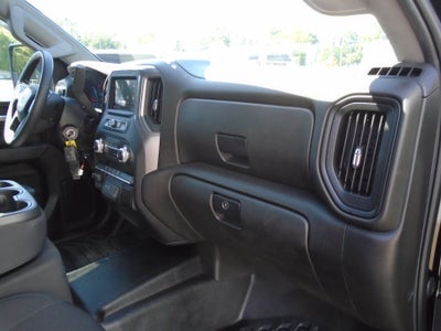 2022 GMC Sierra 3500 HD Crew Cab Long Box 4-Wheel Drive Pro