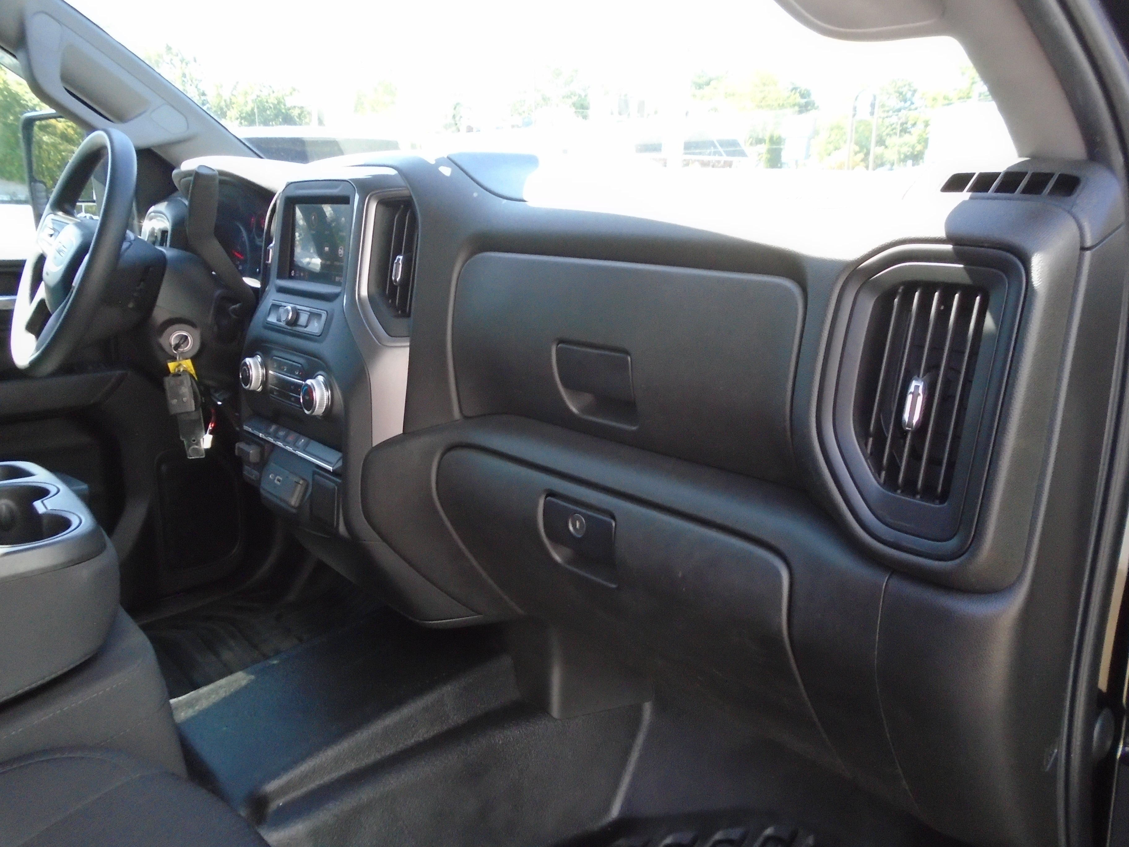 2022 GMC Sierra 3500 HD Crew Cab Long Box 4-Wheel Drive Pro
