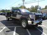 2022 GMC Sierra 3500 HD Crew Cab Long Box 4-Wheel Drive Pro