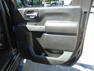 2022 GMC Sierra 3500 HD Crew Cab Long Box 4-Wheel Drive Pro
