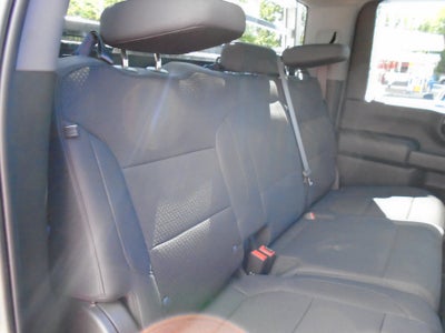 2022 GMC Sierra 3500 HD Crew Cab Long Box 4-Wheel Drive Pro