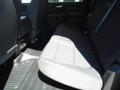 2022 GMC Sierra 3500 HD Crew Cab Long Box 4-Wheel Drive Pro