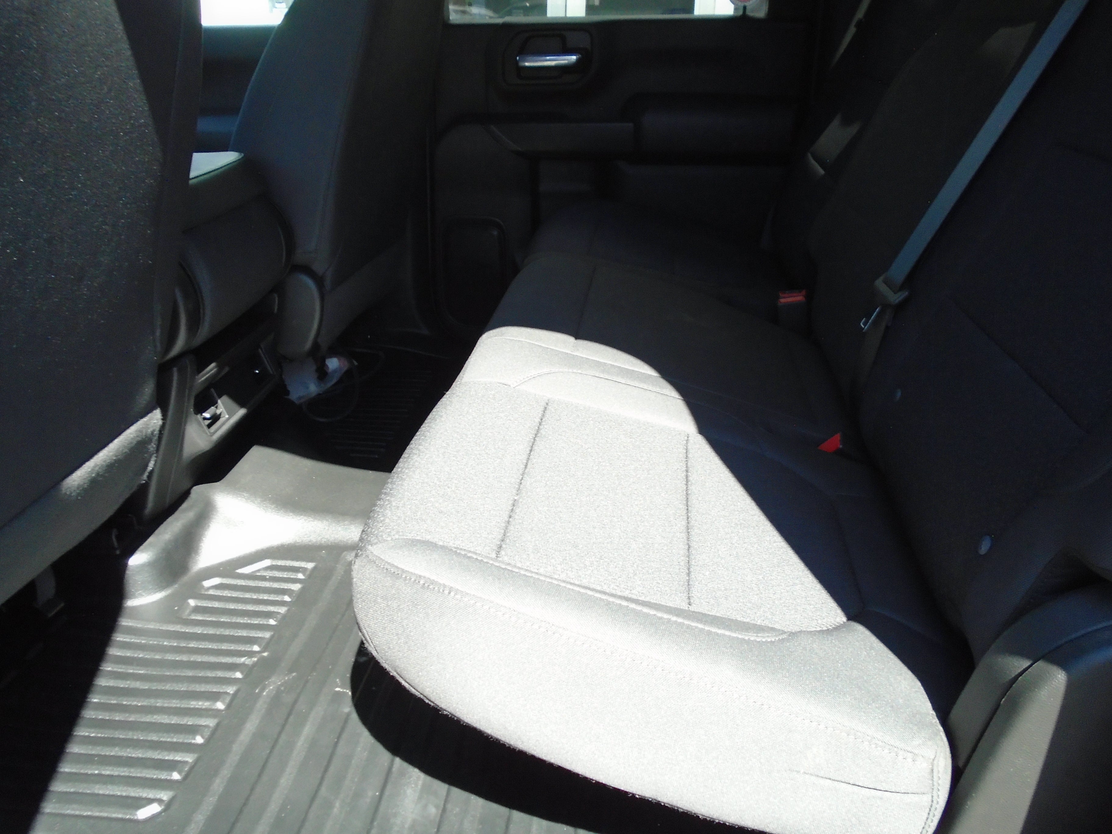 2022 GMC Sierra 3500 HD Crew Cab Long Box 4-Wheel Drive Pro
