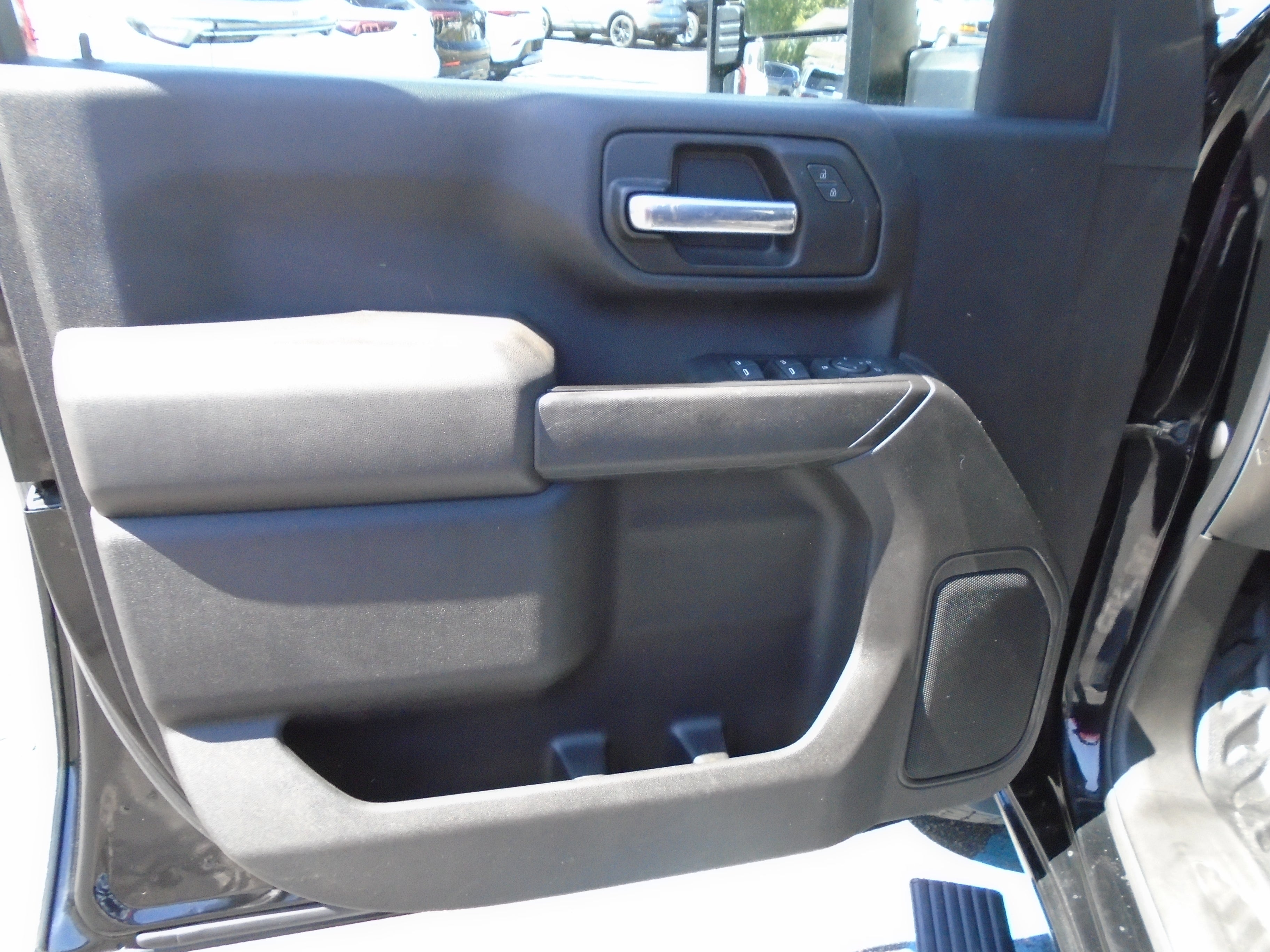 2022 GMC Sierra 3500 HD Crew Cab Long Box 4-Wheel Drive Pro