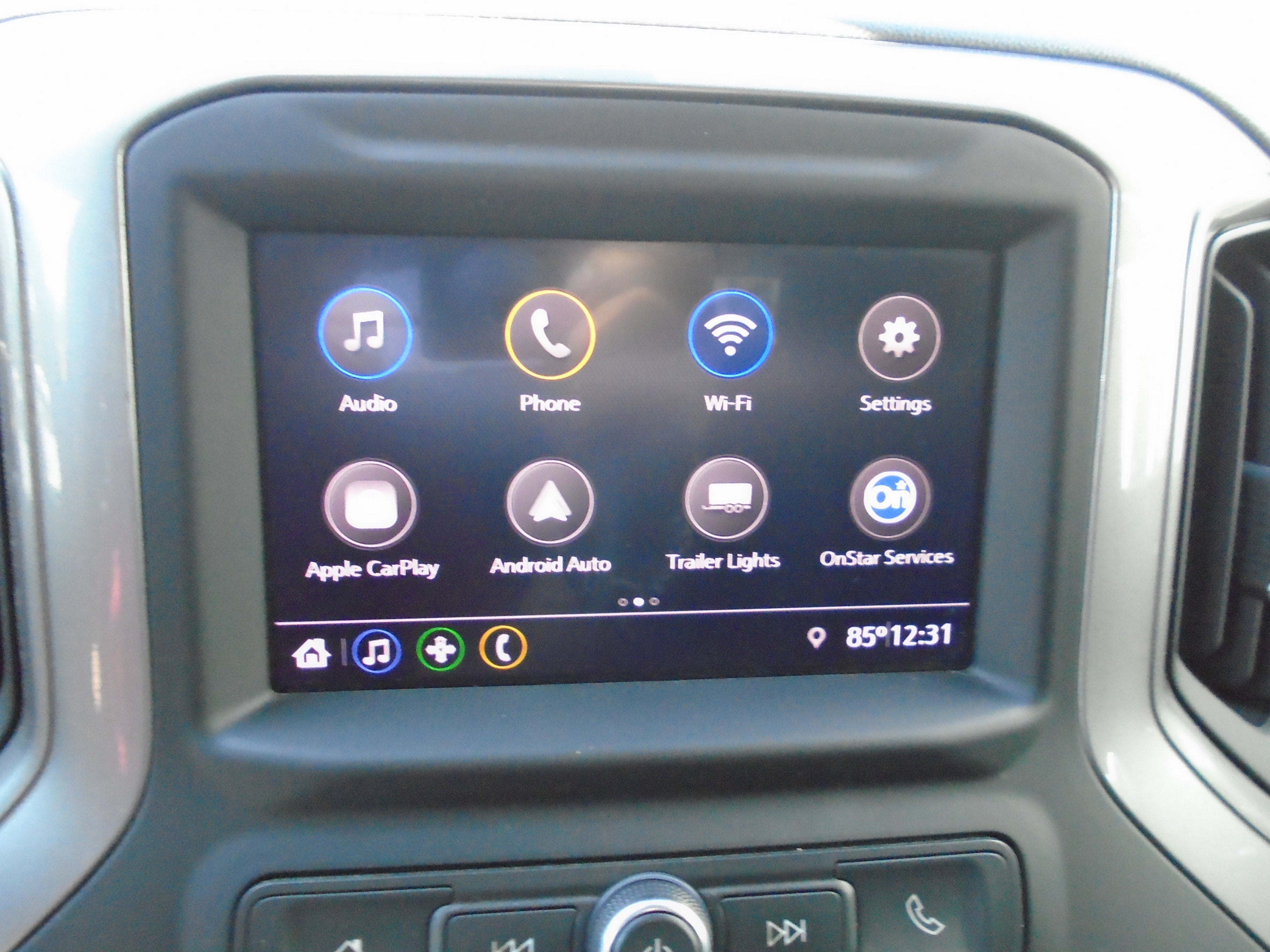 2022 GMC Sierra 3500 HD Crew Cab Long Box 4-Wheel Drive Pro