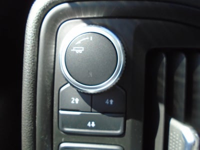 2022 GMC Sierra 3500 HD Crew Cab Long Box 4-Wheel Drive Pro