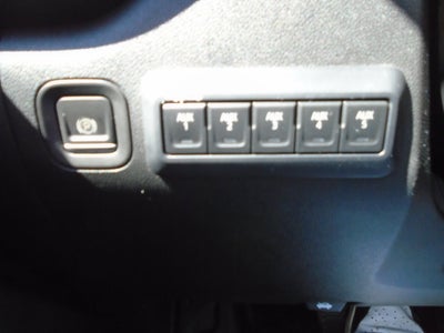 2022 GMC Sierra 3500 HD Crew Cab Long Box 4-Wheel Drive Pro