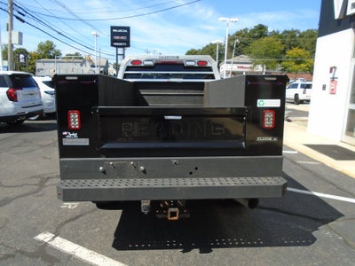 2022 GMC Sierra 3500 HD Crew Cab Long Box 4-Wheel Drive Pro