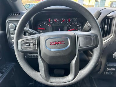 2025 GMC Sierra 2500 HD Pro