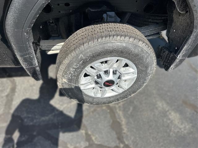 2025 GMC Sierra 2500 HD Pro