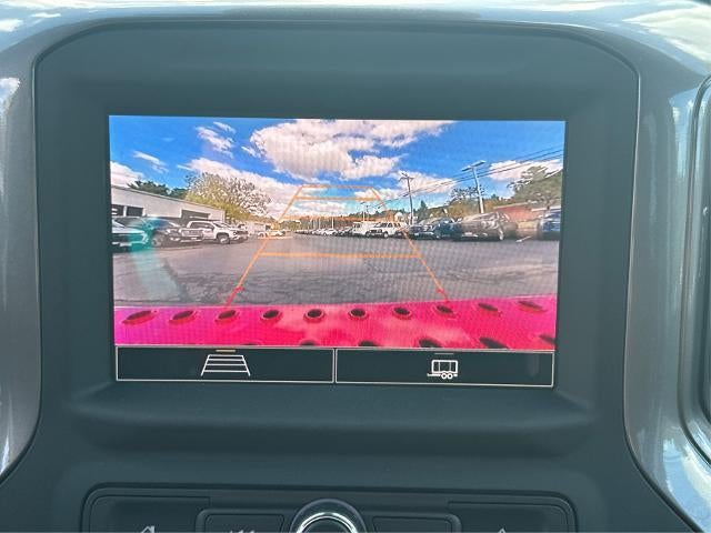 2025 GMC Sierra 2500 HD Pro