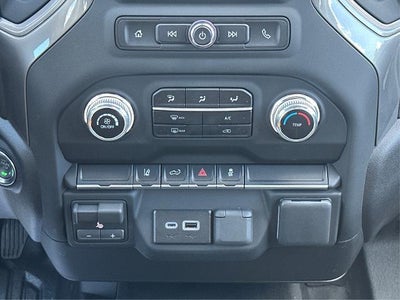 2025 GMC Sierra 2500 HD Pro