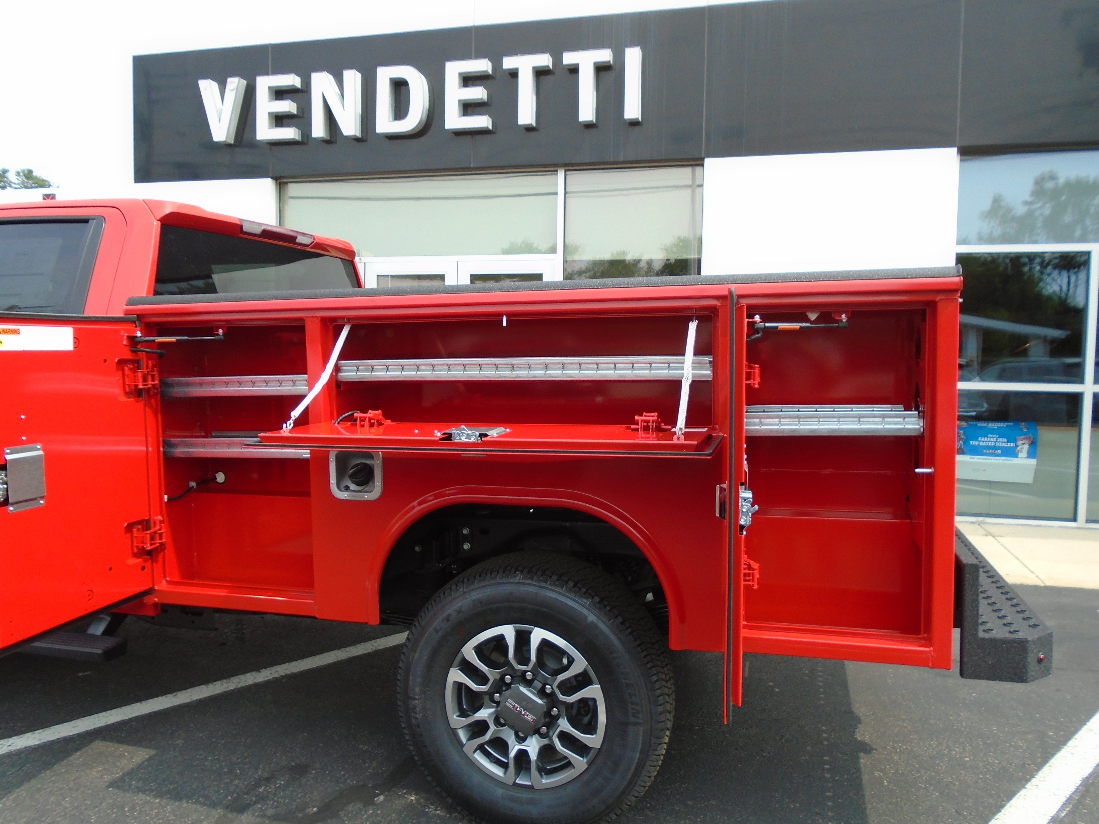 2025 GMC Sierra 3500 HD Pro