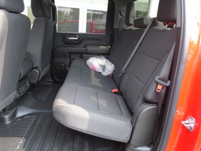 2025 GMC Sierra 3500 HD Pro