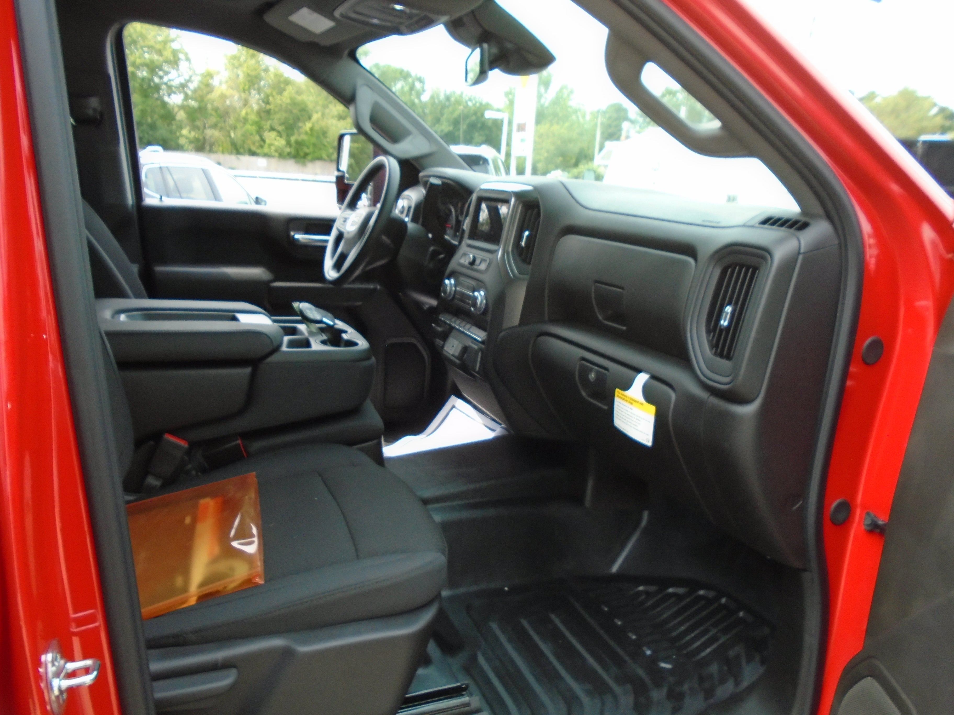 2025 GMC Sierra 3500 HD Pro