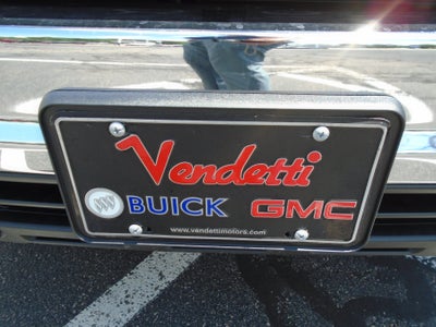 2025 GMC Sierra 3500 HD Pro