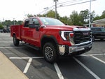 2025 GMC Sierra 3500 HD Pro