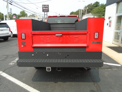 2025 GMC Sierra 3500 HD Pro