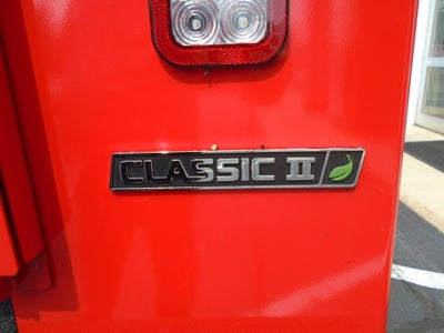 2025 GMC Sierra 3500 HD Pro