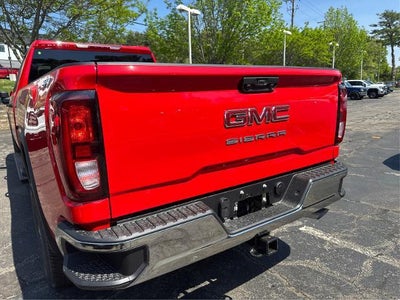 2026 GMC Sierra 3500 HD Pro