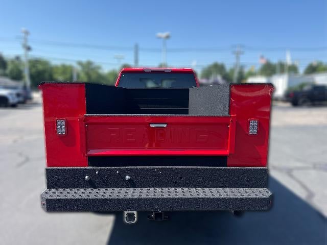 2026 GMC Sierra 3500 HD Pro