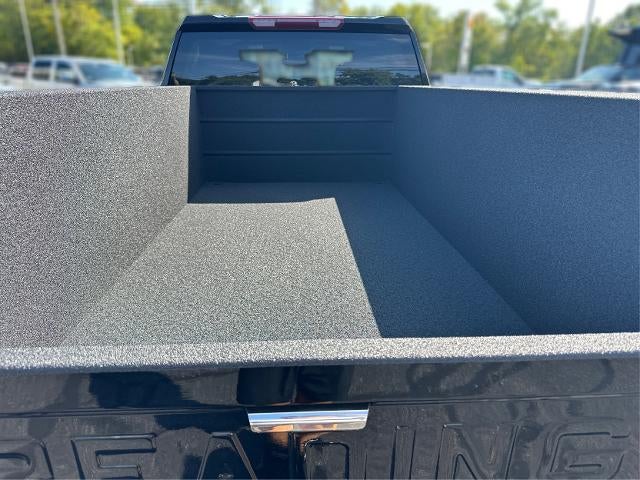 2025 GMC Sierra 3500 HD Pro