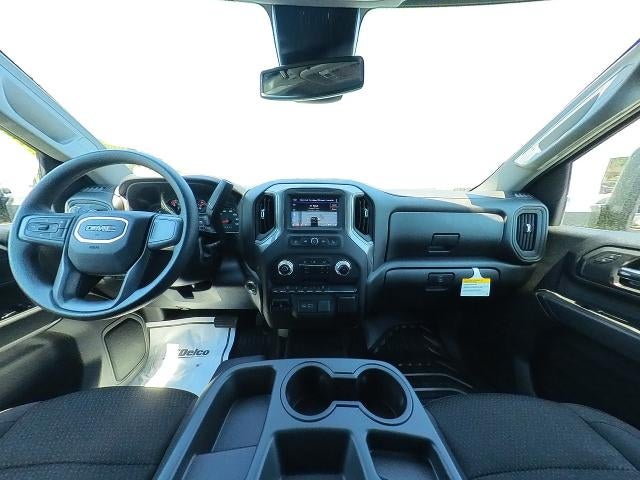 2025 GMC Sierra 3500 HD Pro