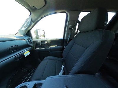 2025 GMC Sierra 3500 HD Pro