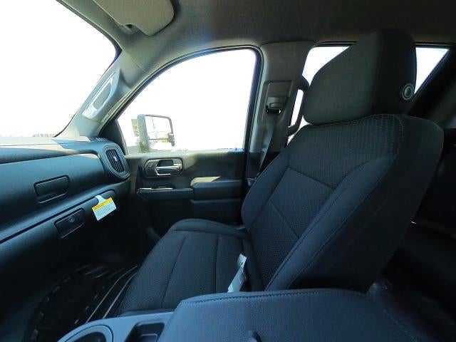 2025 GMC Sierra 3500 HD Pro