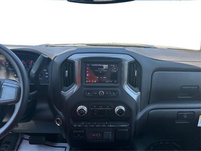 2025 GMC Sierra 3500 HD Pro