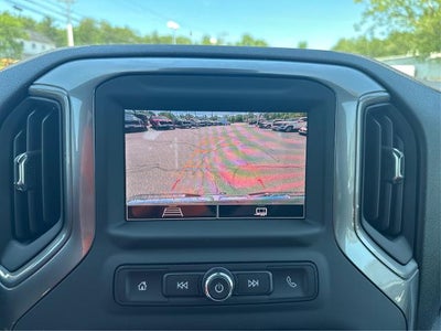 2025 GMC Sierra 3500 HD Pro